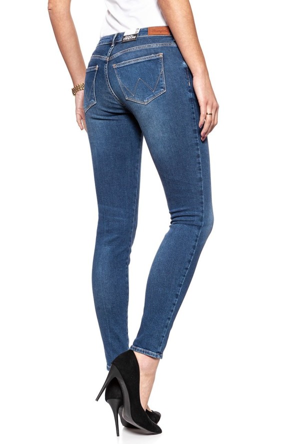 WRANGLER SKINNY SHADOW LIGHT W28KQB14E 112128323