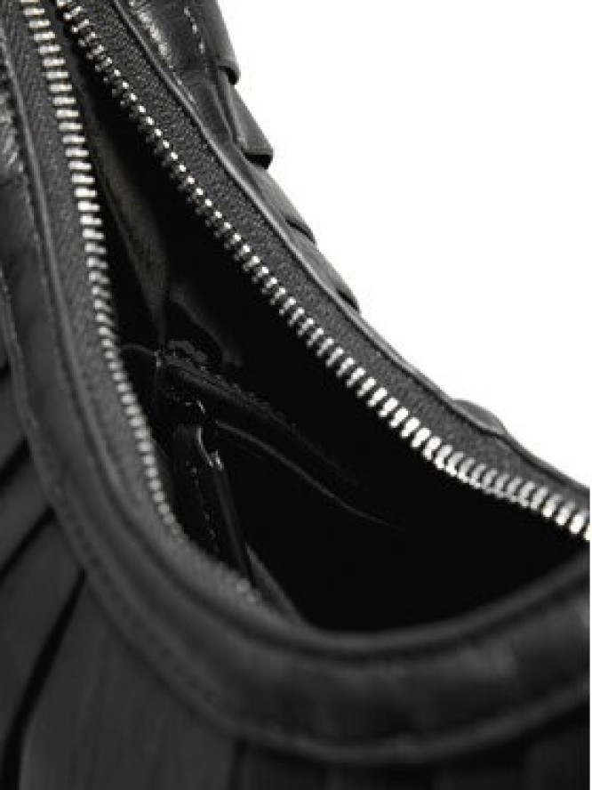 Desigual Torebka 25SAXP05 Czarny