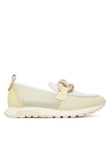 Hispanitas Mokasyny CHV264834 C003 Żółty