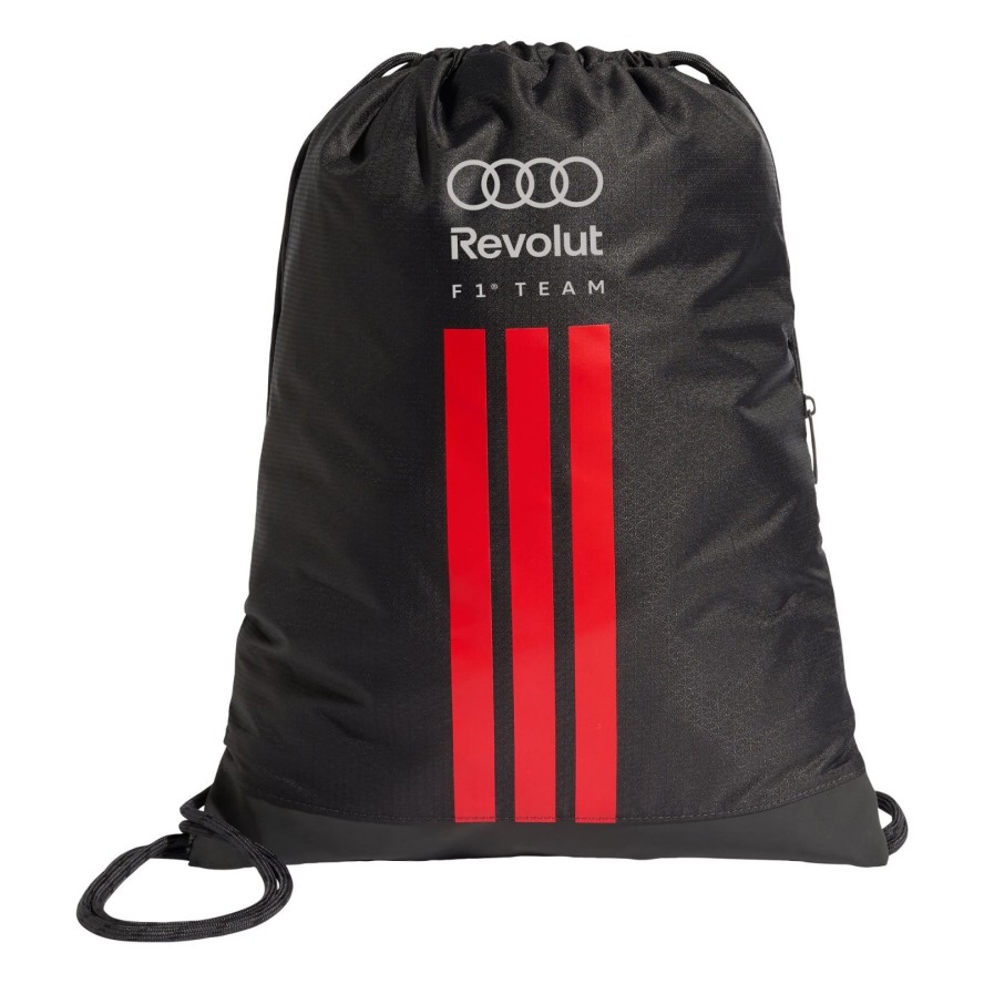 WOREK SPORTOWY AUDI REVOLUT F1 TEAM DNA