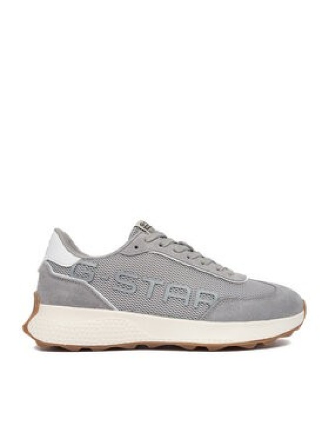 G-Star Raw Sneakersy EO-EDITH Szary