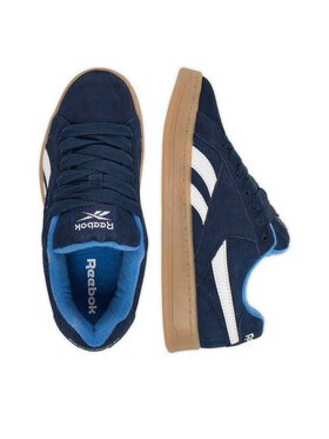 Reebok Sneakersy CEO-25KC000017-1 Granatowy