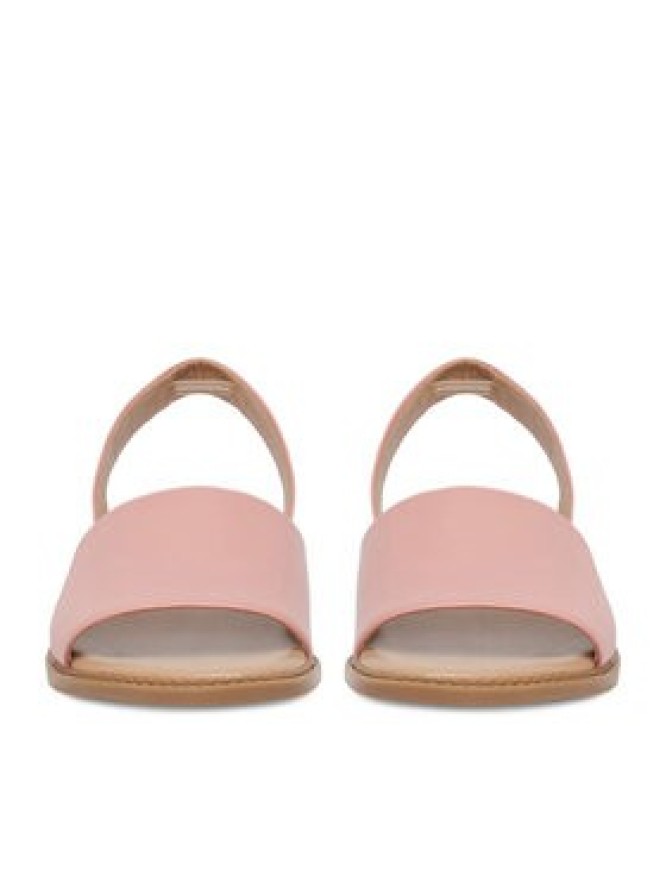 Lasocki Sandały CEO-EST-AFIONA-17 Różowy