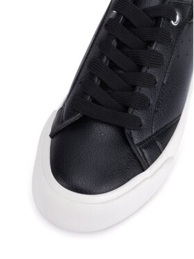 Jenny Fairy Sneakersy WFA3025-1 Czarny