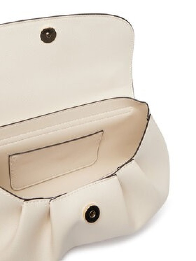 Guess Torebka Amorette HWBG78 98190 Kremowy