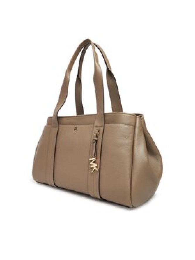 MICHAEL Michael Kors Torebka 30T5G1ZT7L Beżowy
