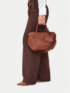 Guess Torebka Amorette HWBG78 98060 Brązowy