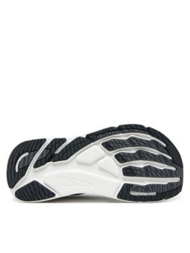 Altra Buty do biegania FWD Via AL0A85PW0 Czarny