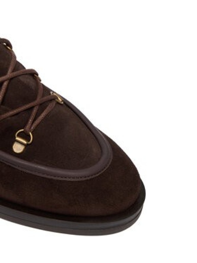 Balagan Trzewiki Roe Brązowy