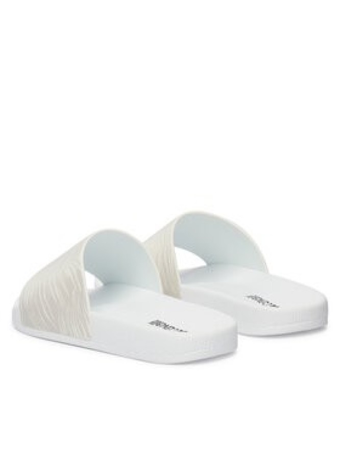 Just Cavalli Klapki 80RA3SZ2 ZSE53 Beżowy