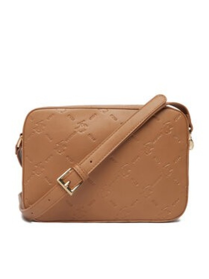 Beverly Hills Polo Club Torebka EO-BHPC-L-013-09 Brązowy