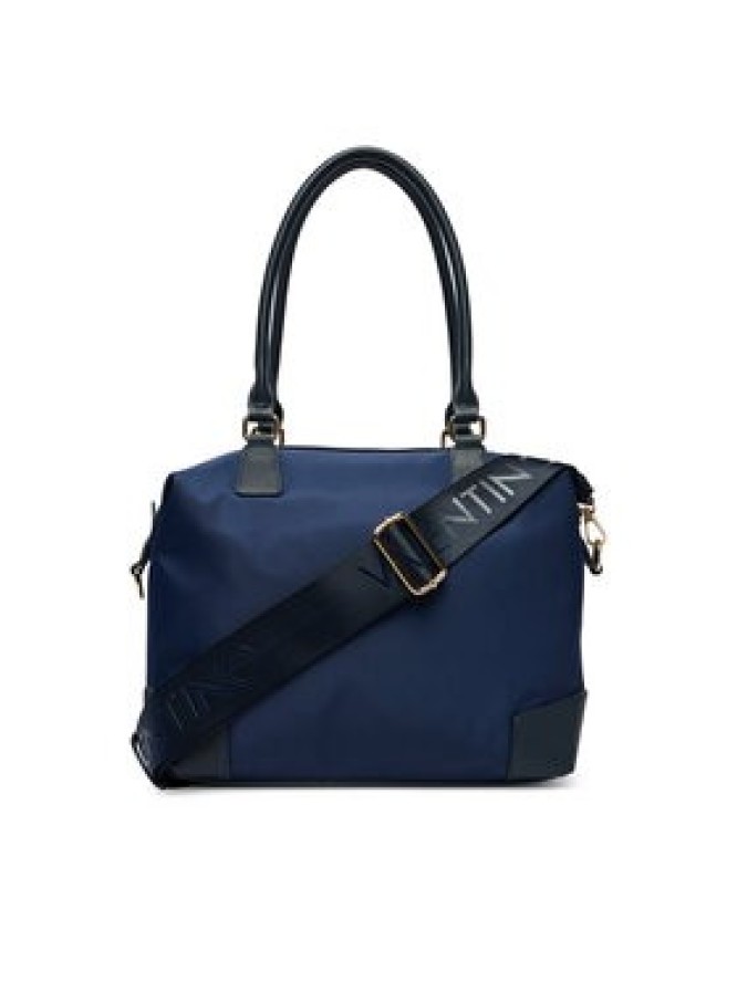 Valentino Torebka Jenny Re VBSA9T01 Granatowy
