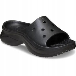 Klapki Dla Dorosłych Crocs Bae Slide