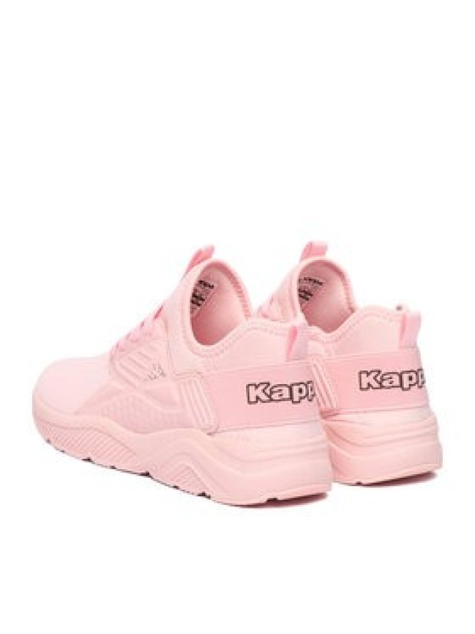 Kappa Sneakersy CEOWB-WK243139(W) Różowy