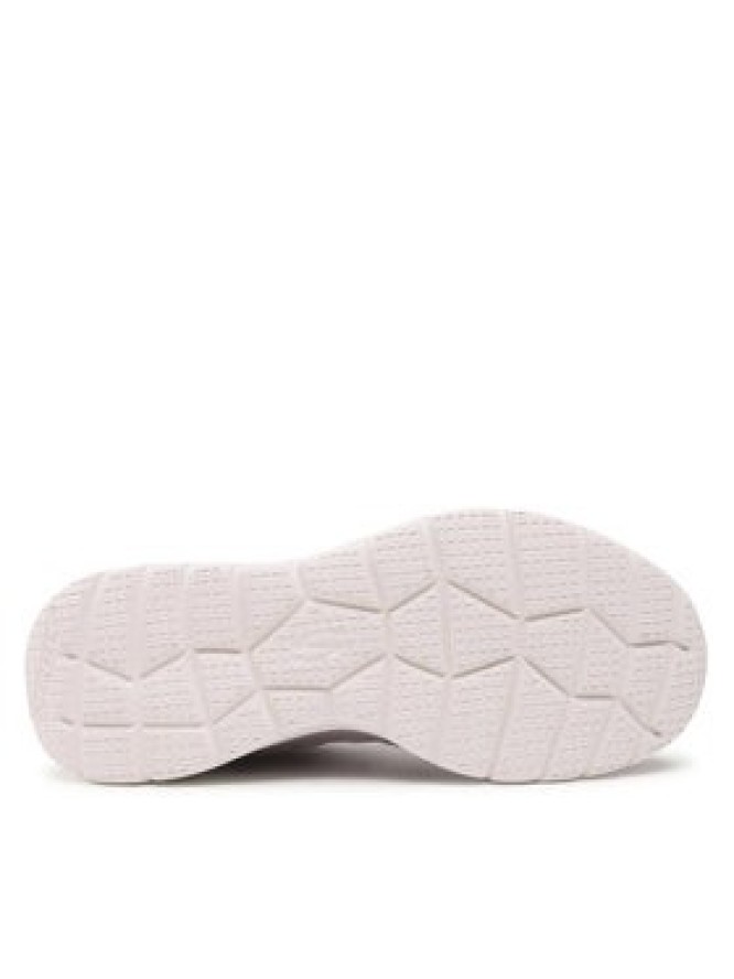 Skechers Sneakersy Quick Path 12607/LAV Różowy