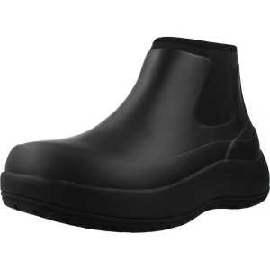 RAINS 70310R THE DRY BOOT W3 Czarny
