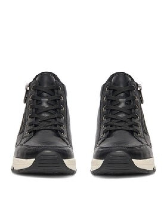 Rieker Trzewiki CEO-M6644-00 Czarny