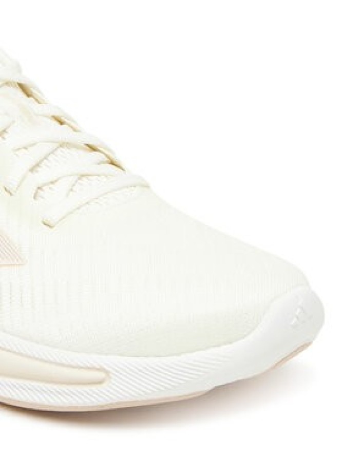adidas Buty do biegania Supernova Ease JQ2505 Écru
