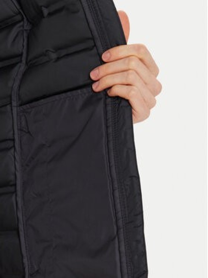 Columbia Kurtka puchowa Lake 22™ II 2088363 Czarny Regular Fit