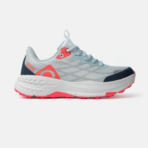 Buty do biegania w terenie Eagle W – wygoda i przyczepność na trudnym terenie