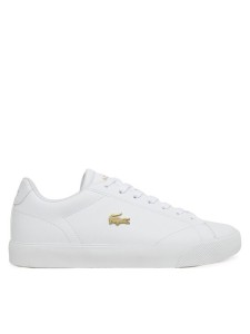 Lacoste Sneakersy Lerond Set 225 1 Cfa 750CFA0014216 Biały
