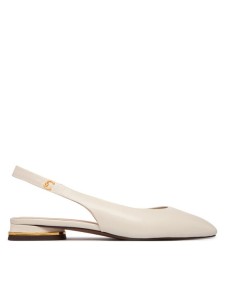 Coccinelle Baleriny C-Everyday E4 U1L 21 03 01 Écru