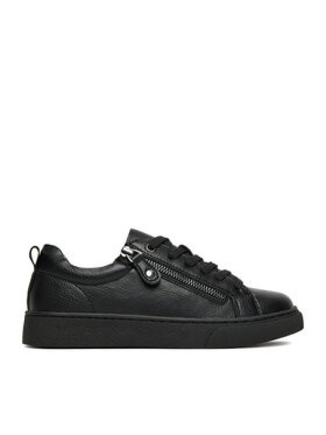 Clara Barson Sneakersy CEO-WS6386-03 Czarny