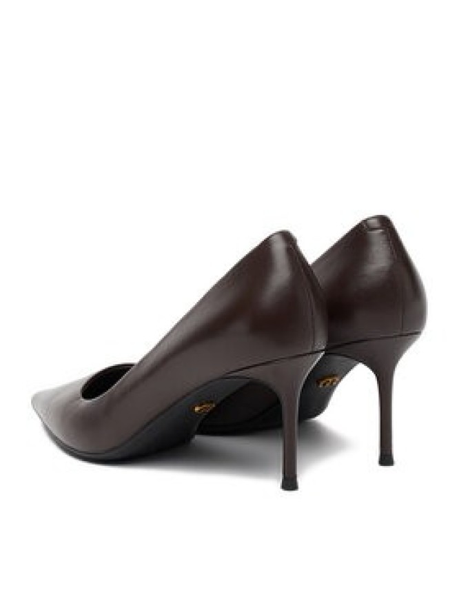 Gino Rossi Szpilki CEO-ELLA-V1575-623 Brązowy