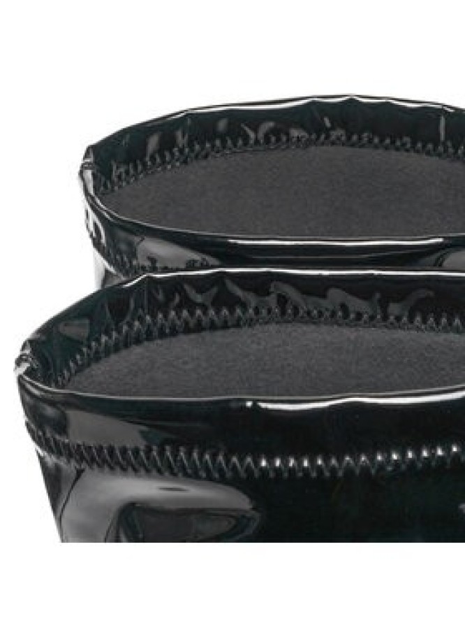 Jenny Fairy Muszkieterki WS5896-05 Czarny