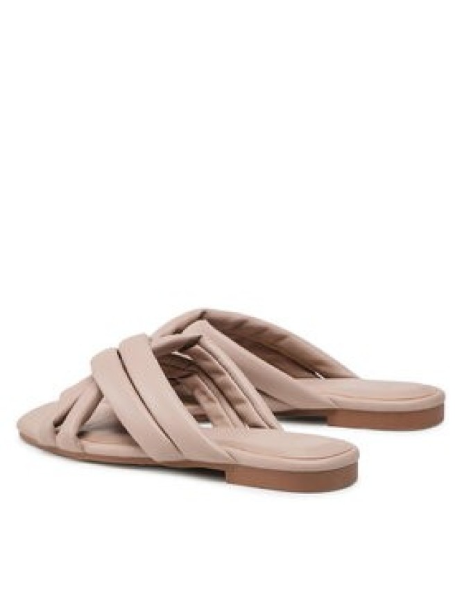 Jenny Fairy Klapki LS5692-04 Beżowy