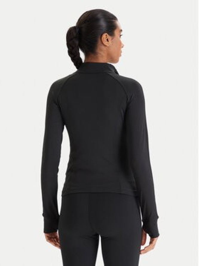 Guess Bluza V6RP15 KD952 Czarny Slim Fit