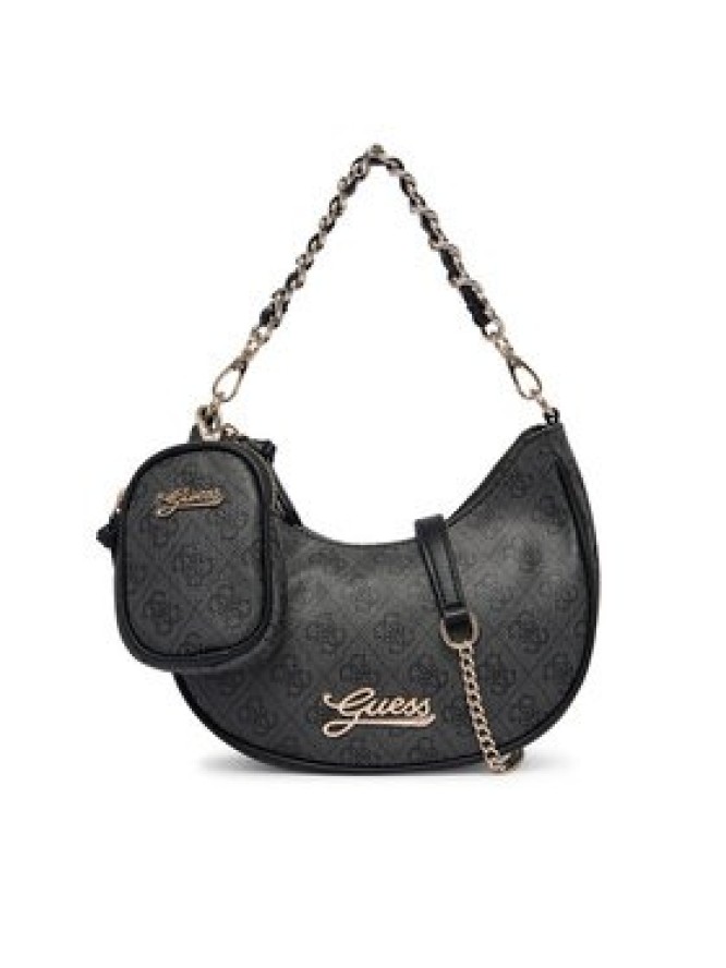Guess Torebka J6YZ02 W2507 Czarny