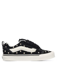 Vans Tenisówki Knu Skool VN000E9XG581 Czarny
