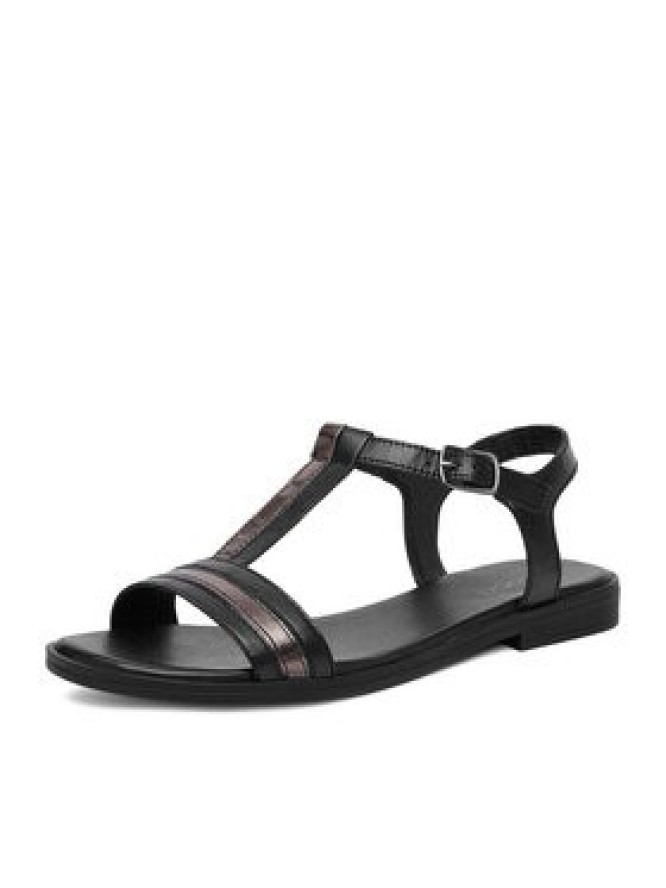 Lasocki Sandały CEO-WI23-FOXI-60 Czarny