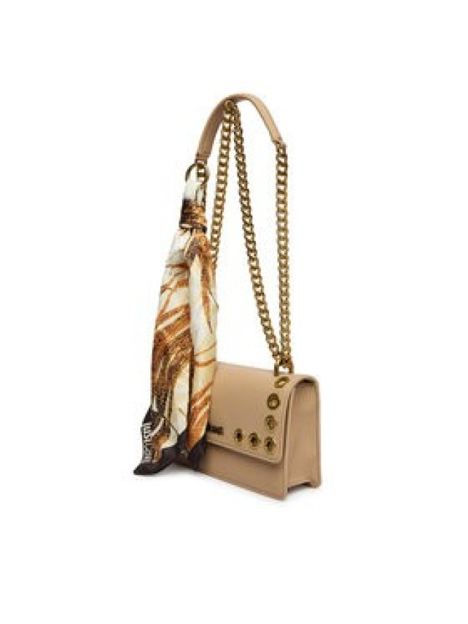 Just Cavalli Torebka 80RA4BF4 ZSB81 Brązowy