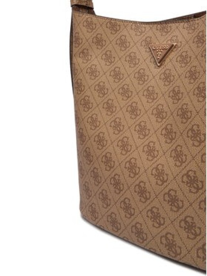 Guess Torebka HWSG69 74040 Brązowy