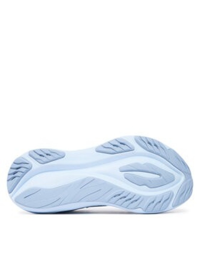Asics Buty do biegania Gt-2000 15 1012B998 Niebieski