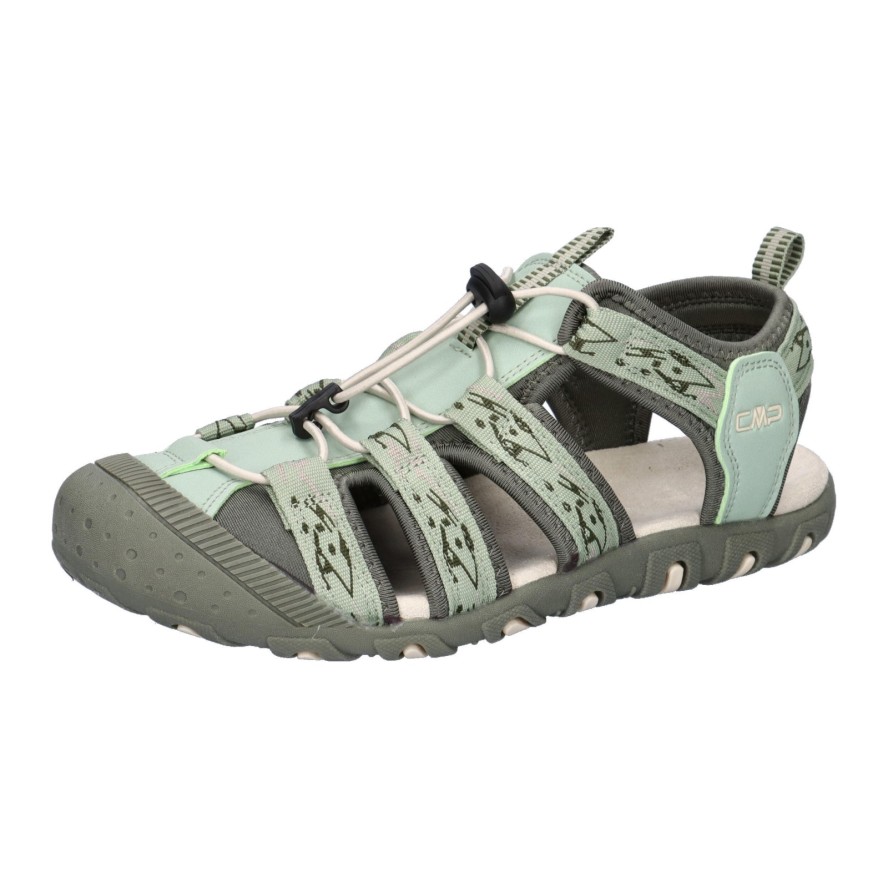 Sandały turystyczne damskie CMP Sahiph