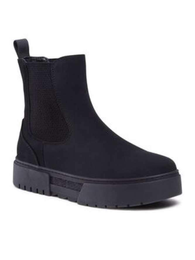 Jenny Fairy Sztyblety WS5895-01 Czarny