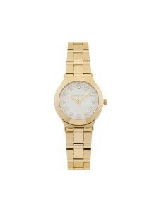 Michael Kors Zegarek Billie MK7567 Złoty
