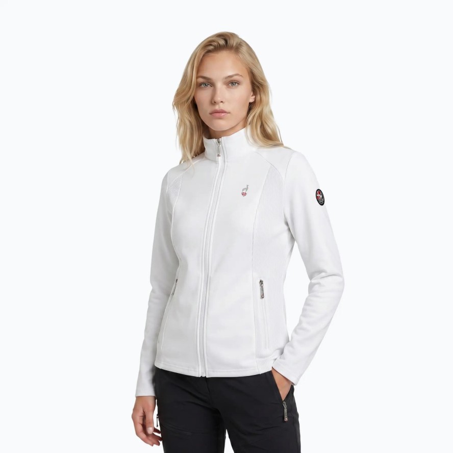 Bluza polarowa damska Aulp Diane