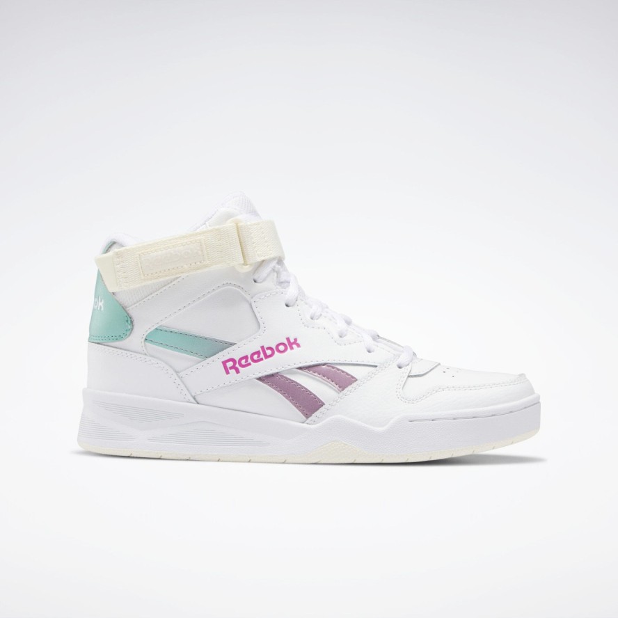Buty do chodzenia damskie Reebok Royal BB4500