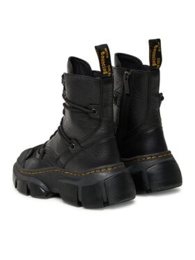 Dr. Martens Trzewiki Dmxl DM41646001 Czarny