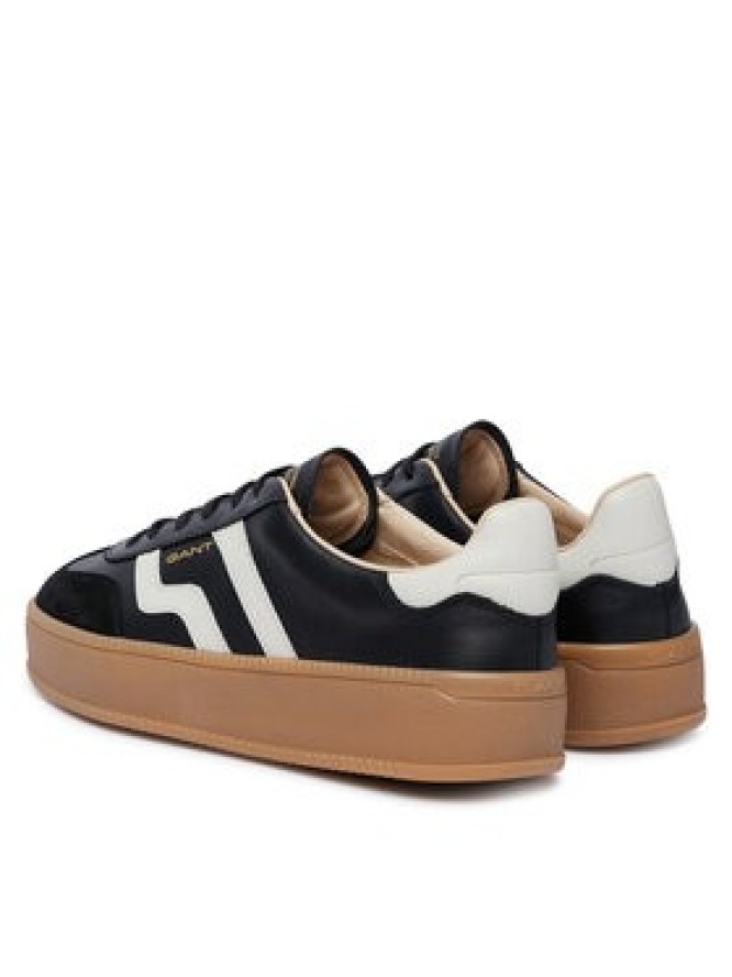 Gant Sneakersy Cuzmani 33531351 Czarny