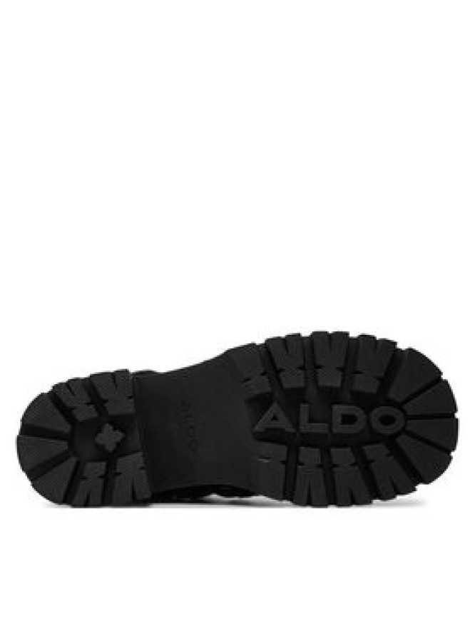 Aldo Botki Vortexia 13838652 Czarny