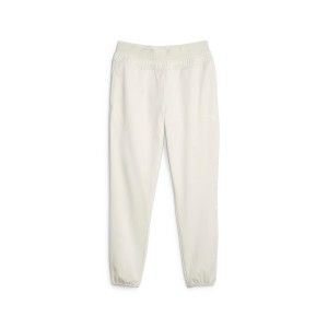 Spodnie fitness damskie PUMA Strong Power Fleece Jogger