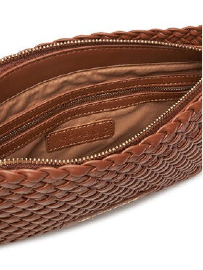 Valentino Torebka Shantel VBS8Y617 Brązowy