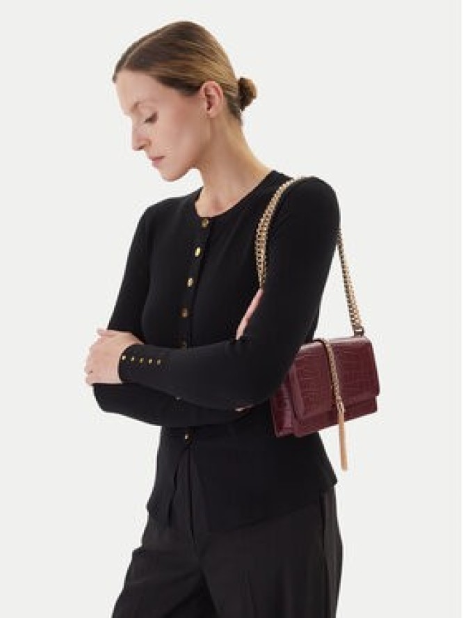 Aldo Torebka Lilitha 14143773 Bordowy