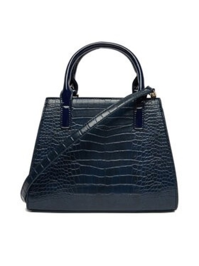 Lasocki Torebka CEO-LSK-M-005-09 Granatowy