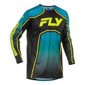 Koszulka Fly Racing Rayce